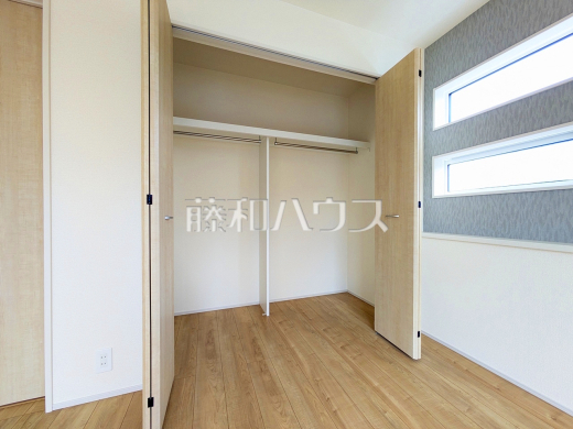 2号棟　収納　【国分寺市高木町２丁目】