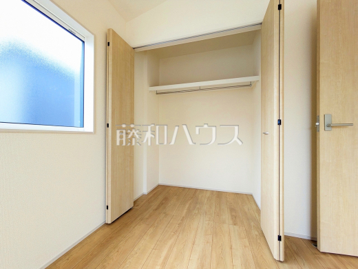 2号棟　居室　【国分寺市高木町２丁目】