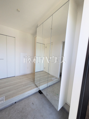 収納　【和光市新倉４丁目】