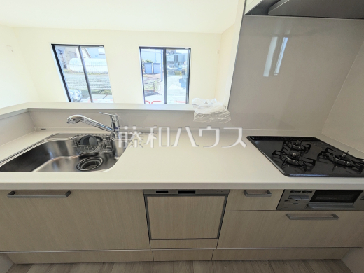 キッチン　【和光市新倉４丁目】