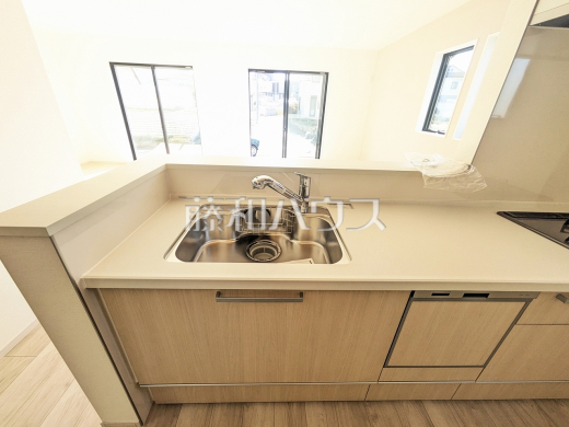 キッチン　【和光市新倉４丁目】