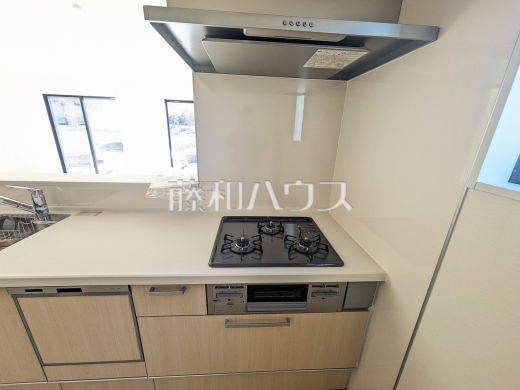 キッチン　【和光市新倉４丁目】