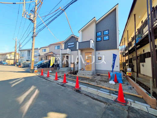 ≪接道状況≫周辺環境はもちろん、日当たりや設備仕様など、実際に行ってみないと分からないことも多くございます。営業担当がご案内いたしますのでお気軽にお問い合わせくださいませ☆　【府中市是政１丁目】