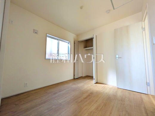 1号棟　居室　【府中市是政１丁目】
