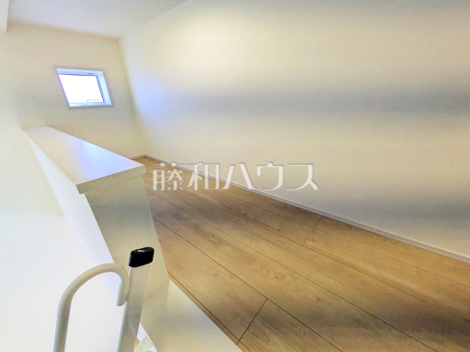 2号棟　収納　【府中市是政１丁目】