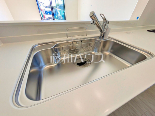 1号棟　キッチン　【府中市日新町５丁目】