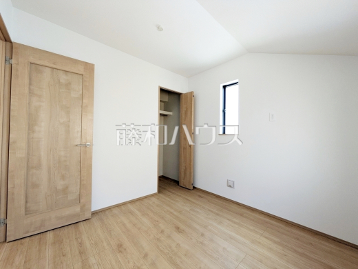 2号棟　居室　【府中市日新町５丁目】