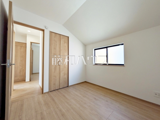 2号棟　居室　【府中市日新町５丁目】