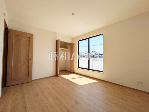 2号棟　居室　【府中市日新町５丁目】