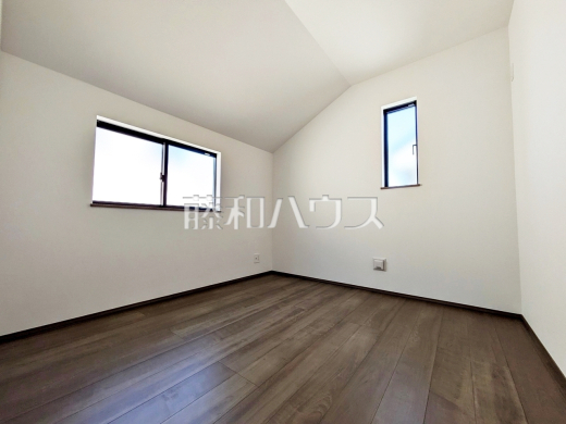 3号棟　居室　【府中市日新町５丁目】