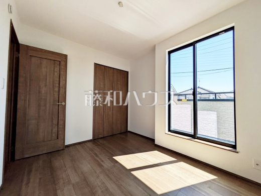3号棟　居室　【府中市日新町５丁目】