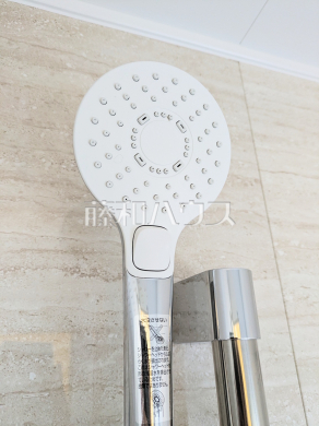 浴室　【調布市深大寺東町６丁目】