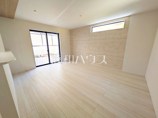 キッチン　【調布市深大寺東町６丁目】