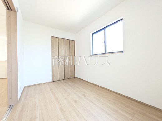 A号棟　納戸　【日野市落川】