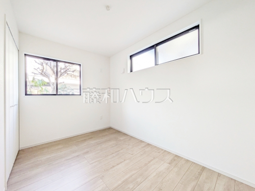 居室　【練馬区向山４丁目】