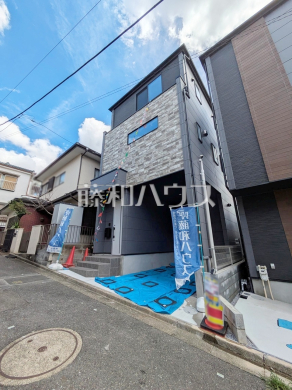 外観 【和光市南1丁目】