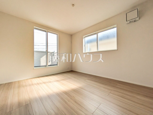 2号棟　居室　【八王子市下恩方町】