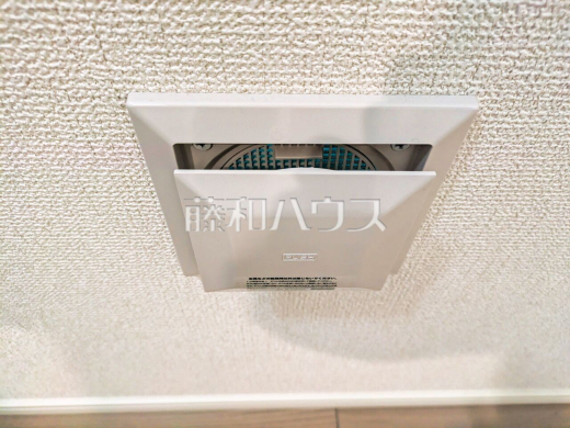 2号棟　冷暖房・空調設備　【八王子市下恩方町】　