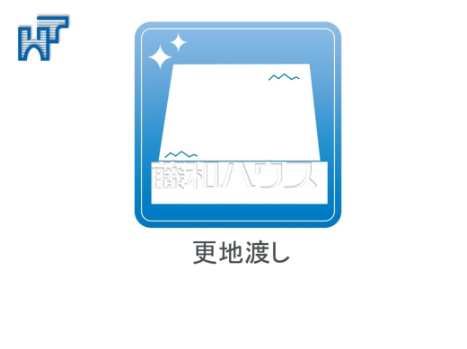 その他　【八王子市中野山王１丁目】