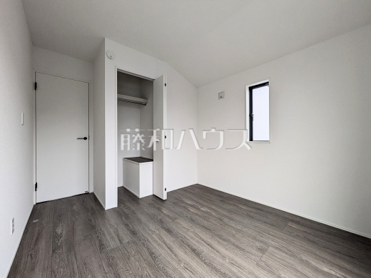 2号棟　居室　【東村山市恩多町１丁目】