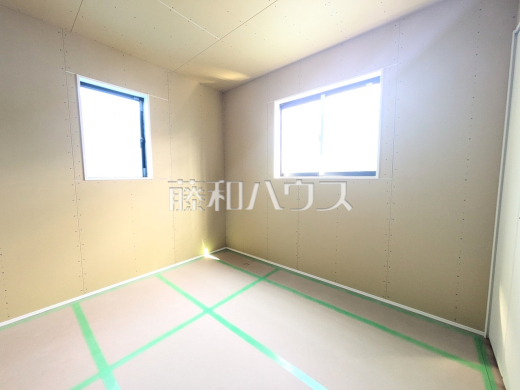 3号棟　居室　【東村山市恩多町１丁目】