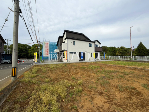 外観　【国立市泉３丁目】