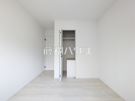 2号棟　居室　【国立市泉３丁目】
