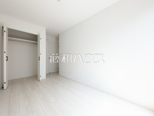 2号棟　居室　【国立市泉３丁目】