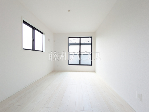 2号棟　居室　【国立市泉３丁目】