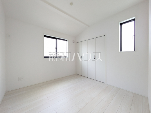 2号棟　居室　【国立市泉３丁目】