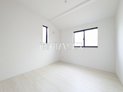 2号棟　居室　【国立市泉３丁目】