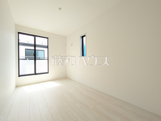 2号棟　居室　【国立市泉３丁目】