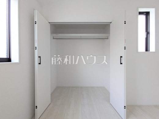 2号棟　収納　【国立市泉３丁目】
