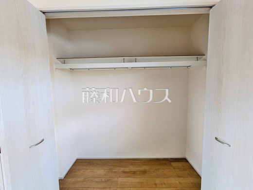 1号棟　収納　【日野市大字上田】