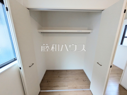 収納　【糟屋郡志免町別府東１丁目】