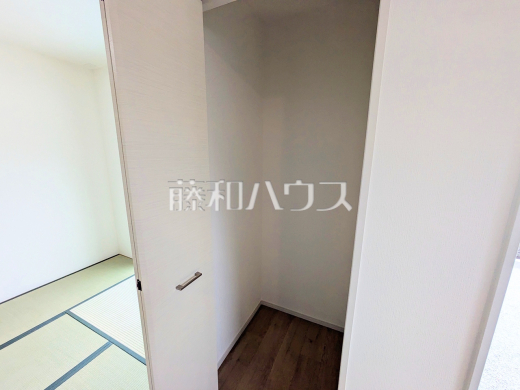 収納　【糟屋郡志免町別府東１丁目】