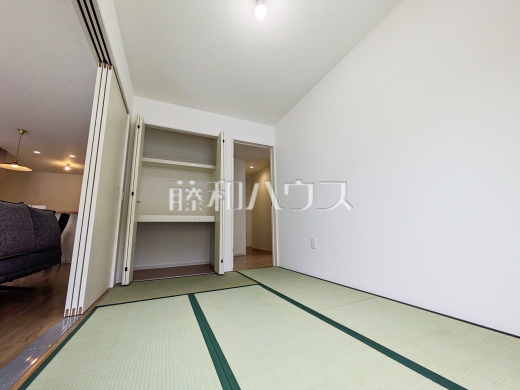 居室　【糟屋郡志免町別府東１丁目】