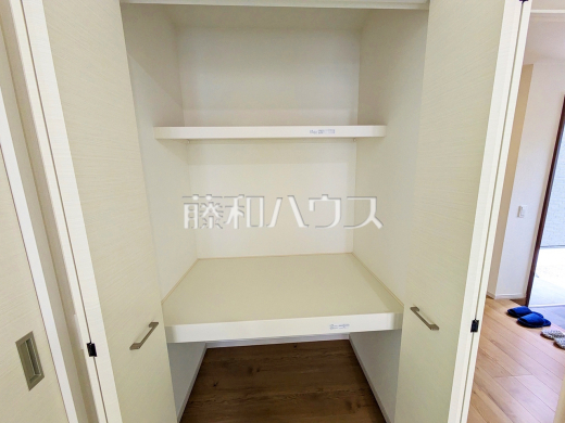 居室　【糟屋郡志免町別府東１丁目】