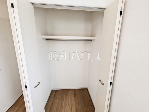 収納　【糟屋郡志免町別府東１丁目】