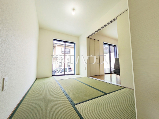 居室　【糟屋郡志免町別府東１丁目】