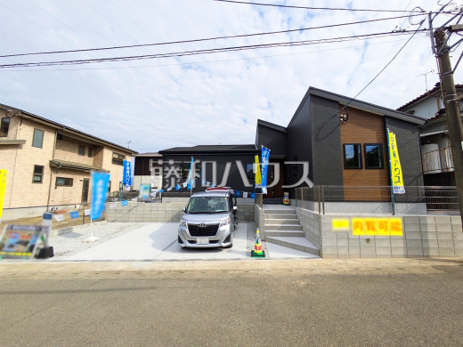 外観　【糟屋郡志免町別府東１丁目】