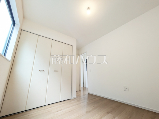 居室　【糟屋郡志免町別府東１丁目】