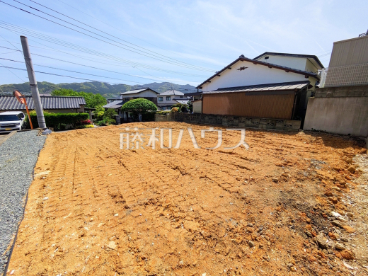 現地写真　【福岡市南区大平寺１丁目】