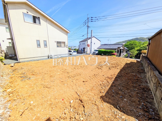 現地写真　【福岡市南区大平寺１丁目】