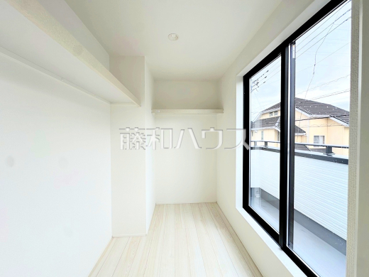 1号棟　居室　【府中市多磨町２丁目】