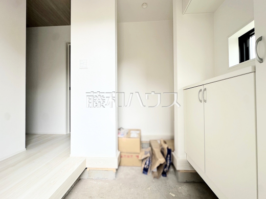 1号棟　その他内観　【府中市多磨町２丁目】