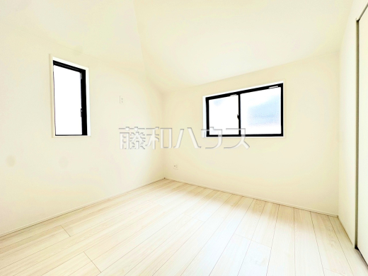 1号棟　居室　【府中市多磨町２丁目】