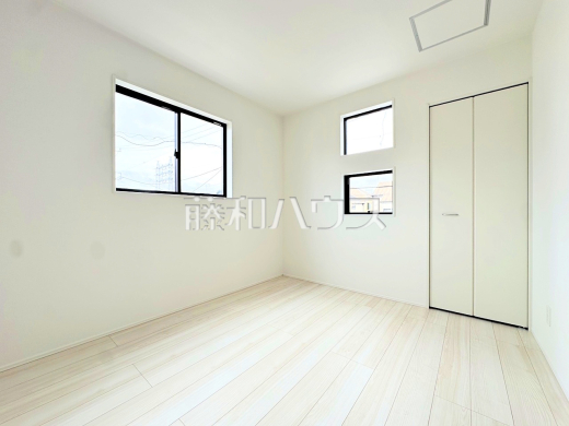 1号棟　居室　【府中市多磨町２丁目】