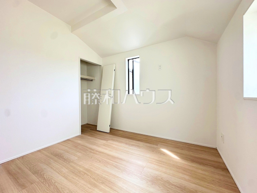 2号棟　居室　【府中市多磨町２丁目】