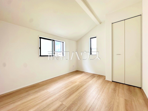 2号棟　居室　【府中市多磨町２丁目】